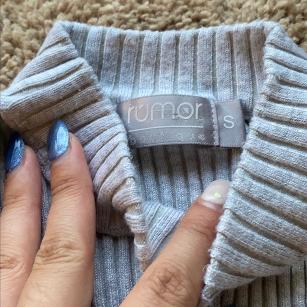 LF Chocker Top Bundle - Picture 6 of 6
